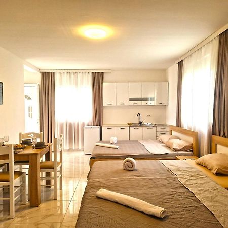 Ivana Apartments Ulcinj Esterno foto