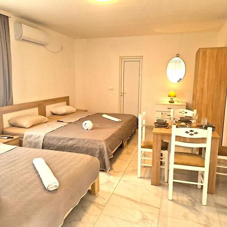 Ivana Apartments Ulcinj Esterno foto