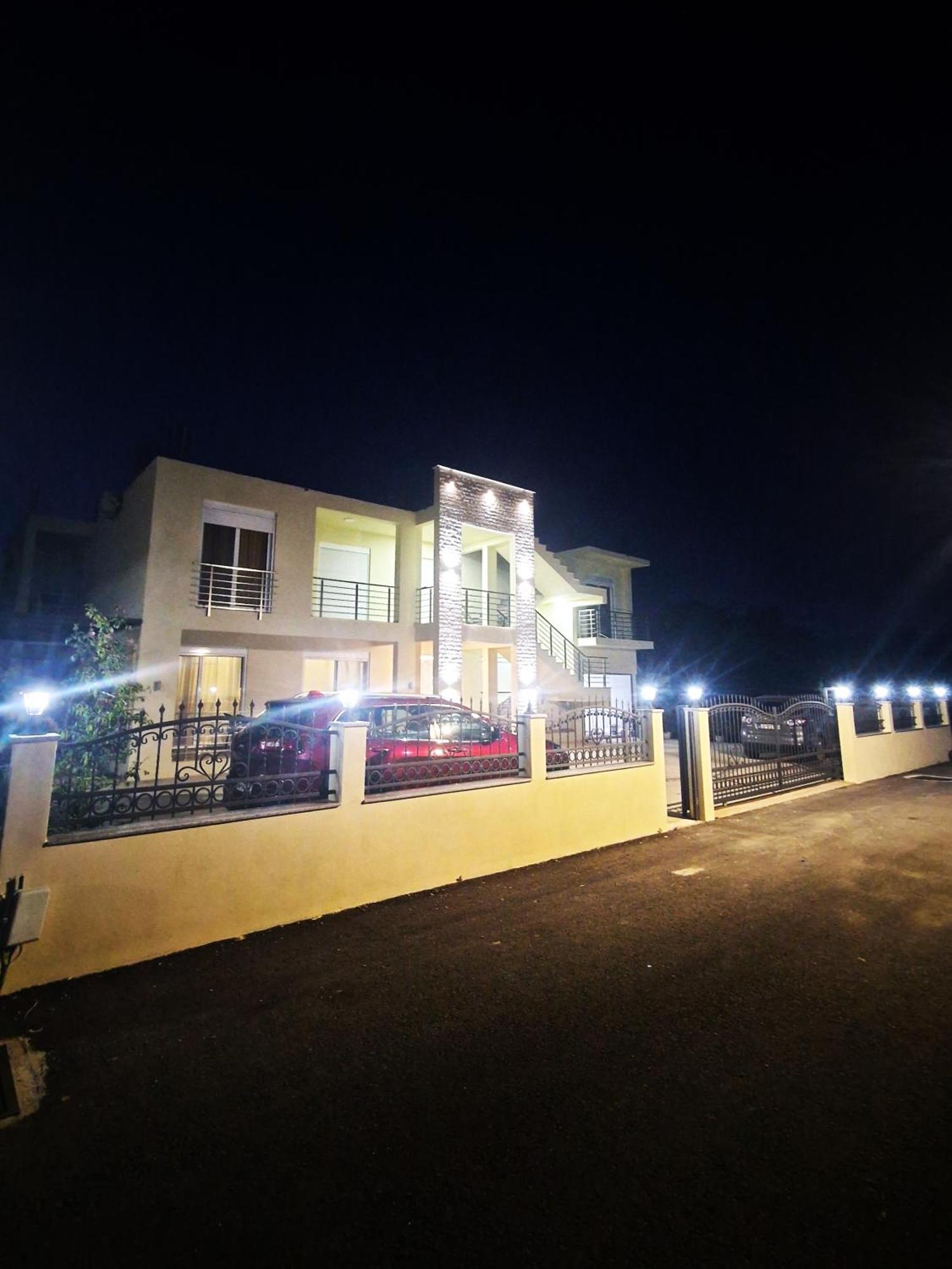 Ivana Apartments Ulcinj Esterno foto